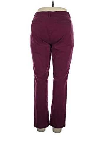 Christopher & Banks Casual Pants (view 2)