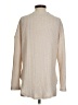 Unbranded Tan Ivory Pullover Sweater Size S - photo 2