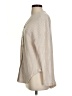 Unbranded Tan Ivory Pullover Sweater Size S - photo 5