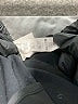 Stefanel Black Blazer Size 4 - photo 7