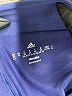 Adidas Solid Blue Skort Size XS - photo 3