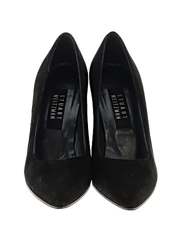 Stuart Weitzman Heels (view 2)