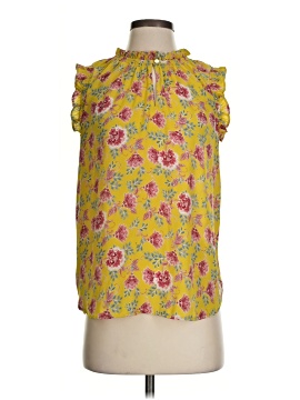 Ann Taylor Loft Sleeveless Blouse
