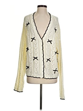 Assorted Brands Cardigan