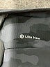 Lululemon Athletica Black Casual Pants Size 6 - photo 7