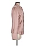 Ann Taylor Tan Long Sleeve Blouse Size 8 - photo 4
