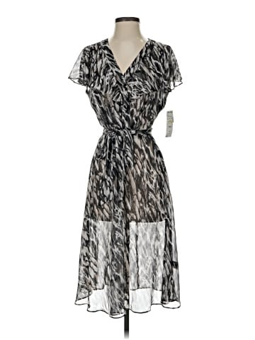 MSK Casual Dress (view 1)