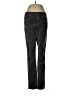 J.Jill Black Casual Pants Size 8 (tall) - photo 1