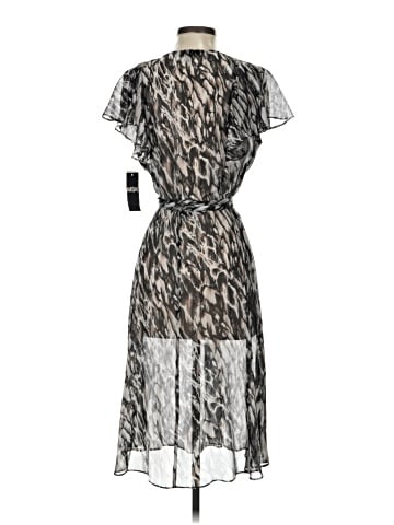 MSK Casual Dress (view 2)
