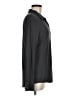 J.Jill Gray Long Sleeve Button-Down Shirt Size Med Petite - photo 4