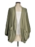 Athleta Green Kimono Size M - photo 1