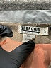 Georgiou Solid Brown Formal Skirt Size 8 - photo 4