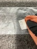 Georgiou Solid Brown Formal Skirt Size 8 - photo 5