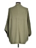 Athleta Green Kimono Size M - photo 2