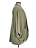 Athleta Green Kimono Size M - photo 4