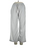 Unbranded Gray Track Pants Size XL - photo 1