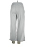 Unbranded Gray Track Pants Size XL - photo 2