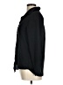 Halogen 100% Polyester Black Long Sleeve Blouse Size M (petite) - photo 5