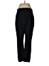 CAbi Solid Black Active Pants Size 8 - photo 2