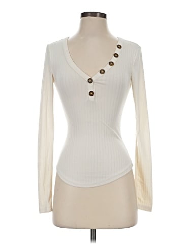 rue21 Cardigan (view 1)