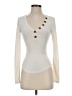 rue21 Ivory Cardigan Size XS - photo 1