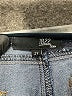 1822 Denim Blue Jeans Size 27 waist - photo 6