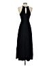 Old Navy Black Cocktail Dress Size XS - photo 2