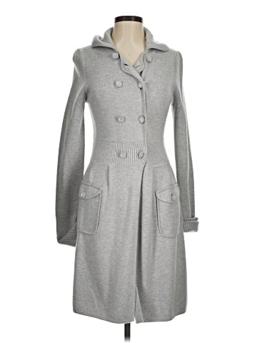Rebecca Taylor Coat (view 1)