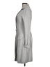 Rebecca Taylor Gray Coat Size M - photo 5