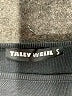 TALLY WEIJL Black Tank Top Size S - photo 7