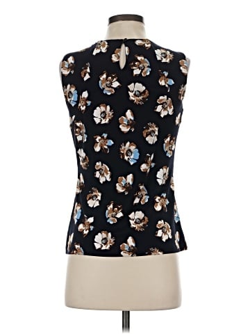 Tommy Hilfiger Sleeveless Blouse (view 2)