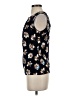 Tommy Hilfiger Blue Sleeveless Blouse Size XS - photo 5