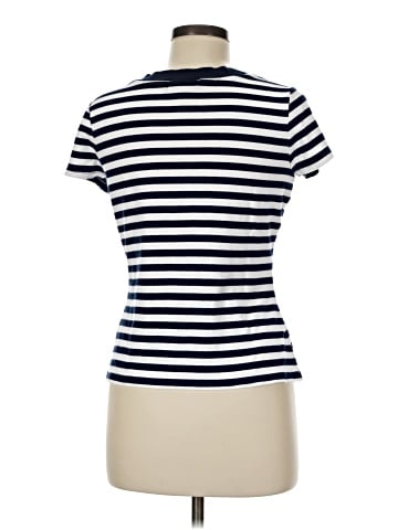 DressBarn Short Sleeve T-Shirt (view 2)
