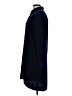 Calvin Klein 100% Polyester Blue Casual Dress Size 10 - photo 5