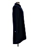 Calvin Klein 100% Polyester Blue Casual Dress Size 10 - photo 4