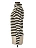 Evereve Brown Long Sleeve Turtleneck Size M - photo 5