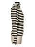 Evereve Brown Long Sleeve Turtleneck Size M - photo 4