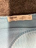 Pull&Bear Blue Tube Top Size XS - photo 7