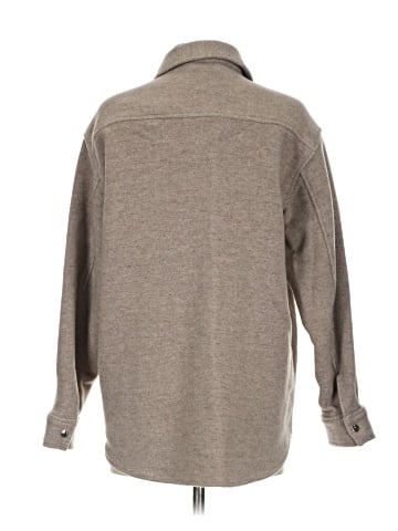Stockholm Atelier & Other Stories Coat (view 2)