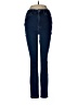 Good American Blue Jeans Size 6 - photo 1