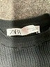 Zara Black Tank Top Size S - photo 7