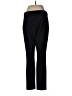 Express Solid Black Dress Pants Size 28 waist (estimated) - photo 2
