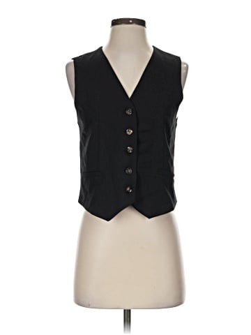 Shein Vest (view 1)