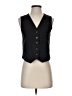 Shein Black Vest Size 2 - photo 1