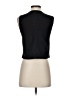 Shein Black Vest Size 2 - photo 2