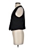 Shein Black Vest Size 2 - photo 5
