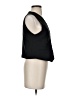 Shein Black Vest Size 2 - photo 4