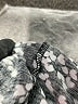 MICHAEL Michael Kors Black 3/4 Sleeve Top Size M - photo 8