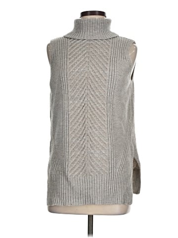 Blue Rain Sweater Vest (view 1)