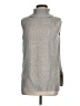 Blue Rain Gray Sweater Vest Size M - photo 1